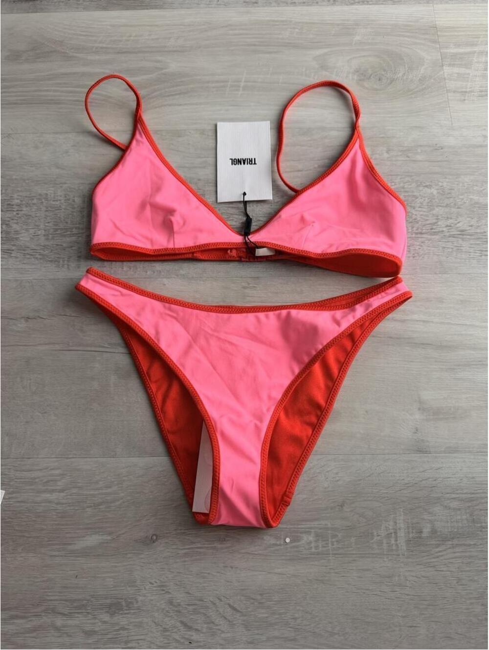 ✨ Triangl Bikini Set ✨
